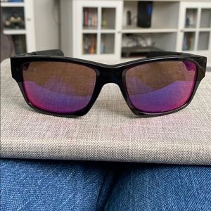 Oakley Jupiter Squared Sunglasses